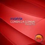 Слушать альбом - Conga la Conga (2017)