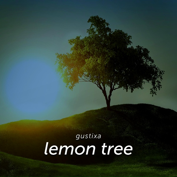 Обложка трека Lemon Tree
