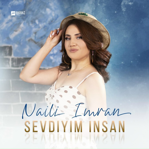Обложка альбома Sevdiyim Insan