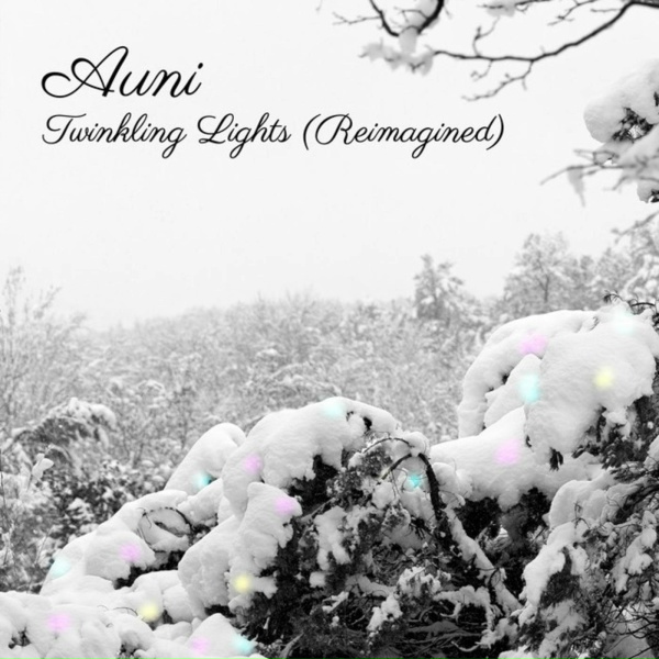 Обложка альбома Twinkling Lights - Reimagined