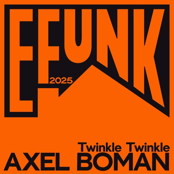 Обложка альбома Twinkle Twinkle