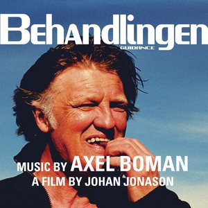 Обложка альбома Behandlingen - Soundtrack