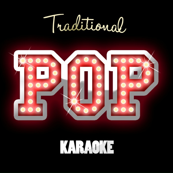 Обложка альбома Karaoke - Traditional Pop