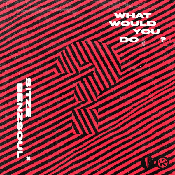 Обложка трека What Would You Do? (Original Mix)