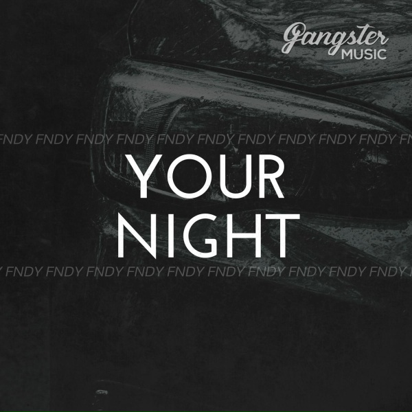 Обложка трека Your Night
