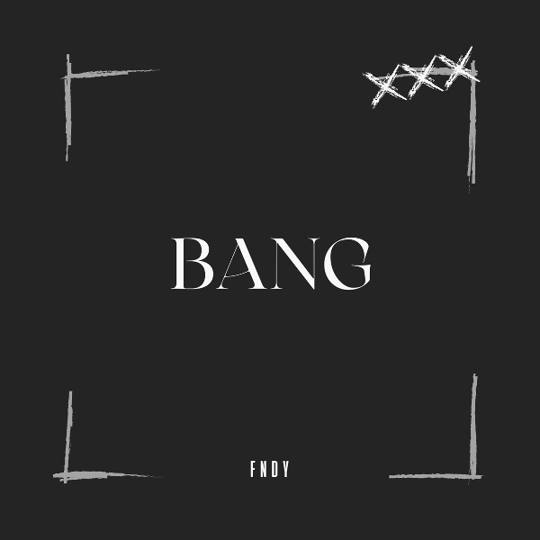 Обложка трека Bang