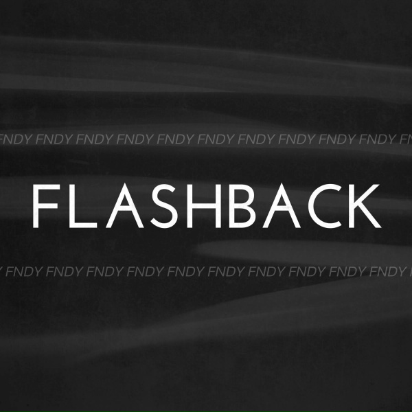 Обложка трека Flashback