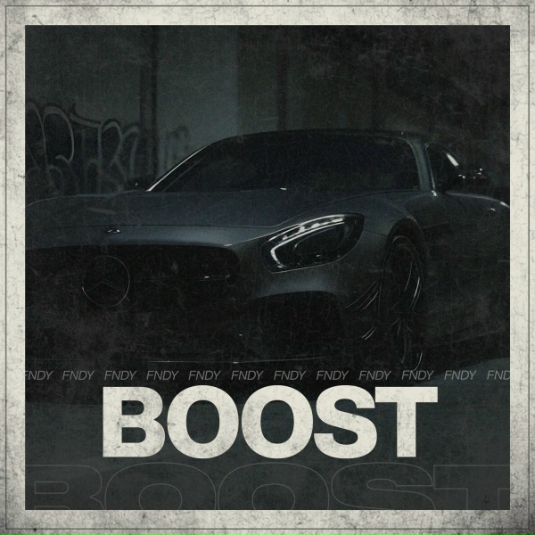 Обложка трека Boost