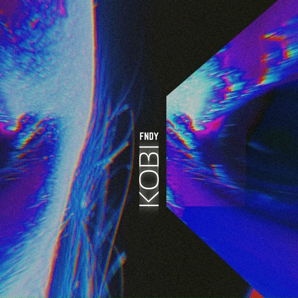 Обложка альбома KOBI