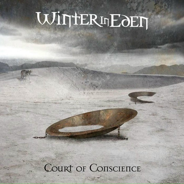Обложка альбома Court of Conscience