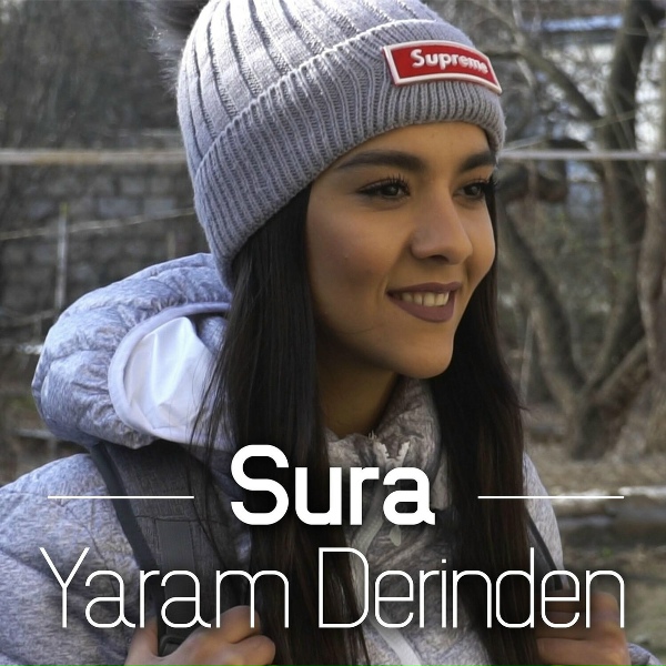 Обложка альбома Yaram Derinden