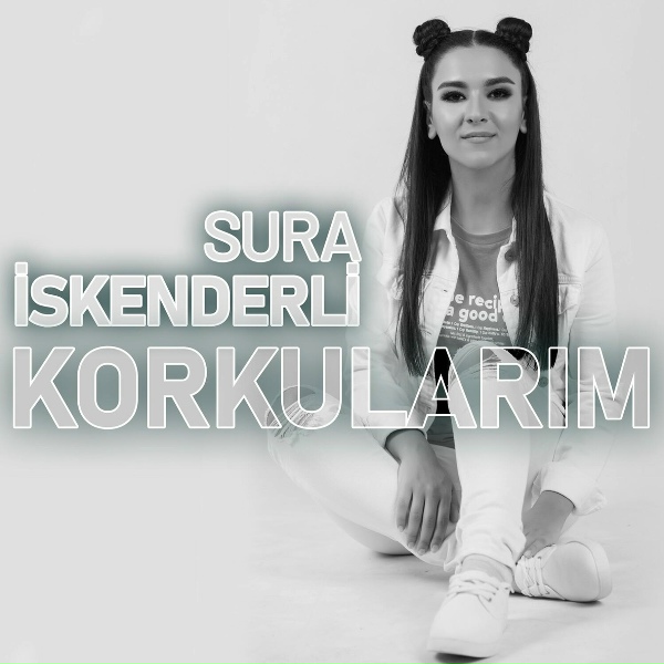 Обложка альбома Korkularım