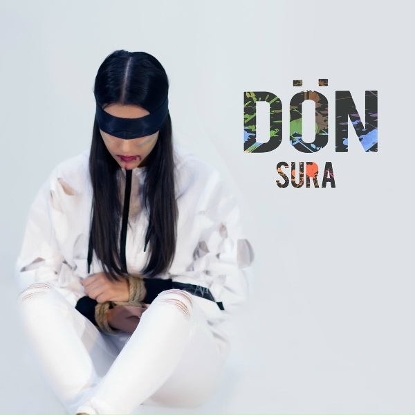 Обложка альбома Dön