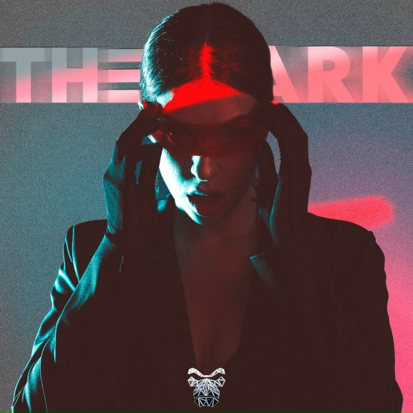 Обложка альбома The Dark