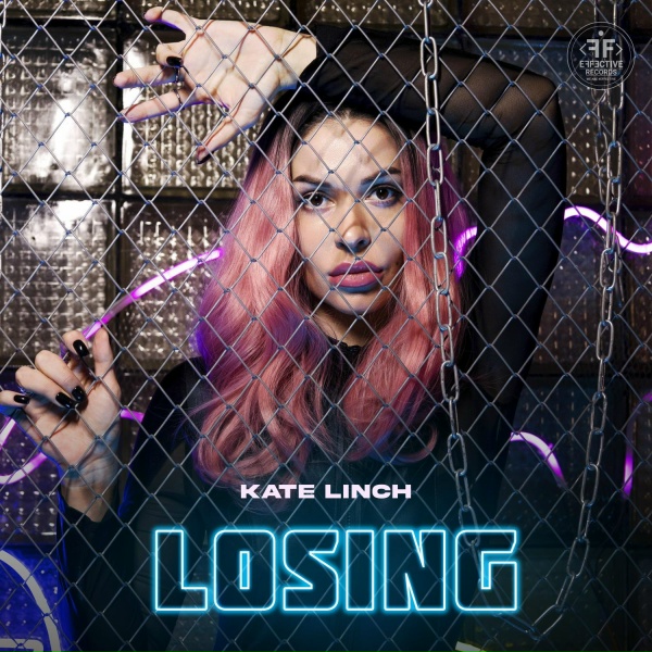 Обложка альбома Losing