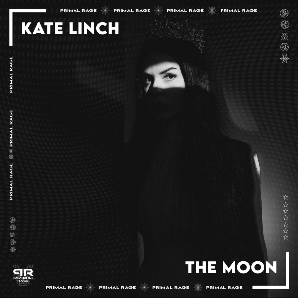 Обложка альбома The Moon