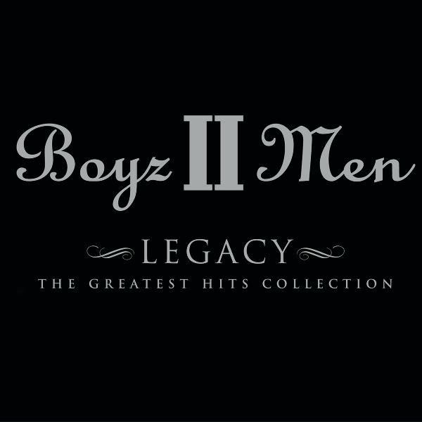 Обложка альбома Legacy: The Greatest Hits Collection (Deluxe Edition)