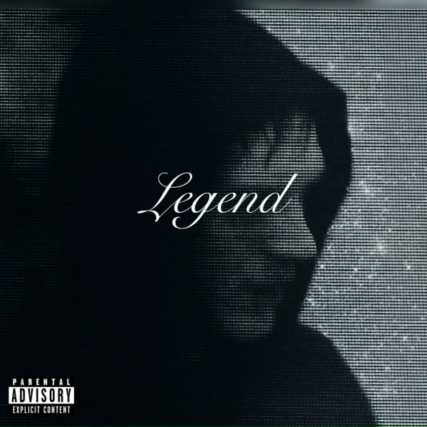 Обложка альбома Legend