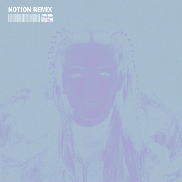 Обложка альбома The Days (NOTION Remix)