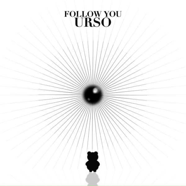 Обложка альбома Follow You