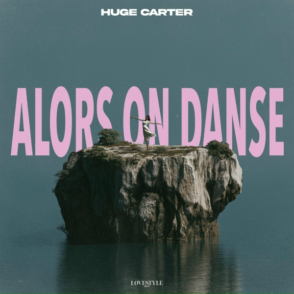 Обложка трека Alors On Danse