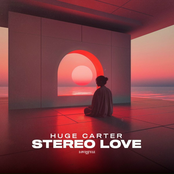 Обложка трека Stereo Love ↪ vk.com/retroremixes