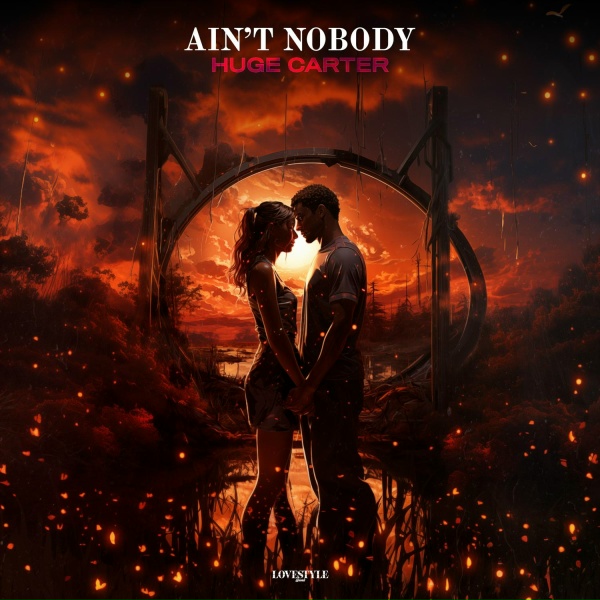 Обложка трека Aint Nobody | #vqMusic🕊