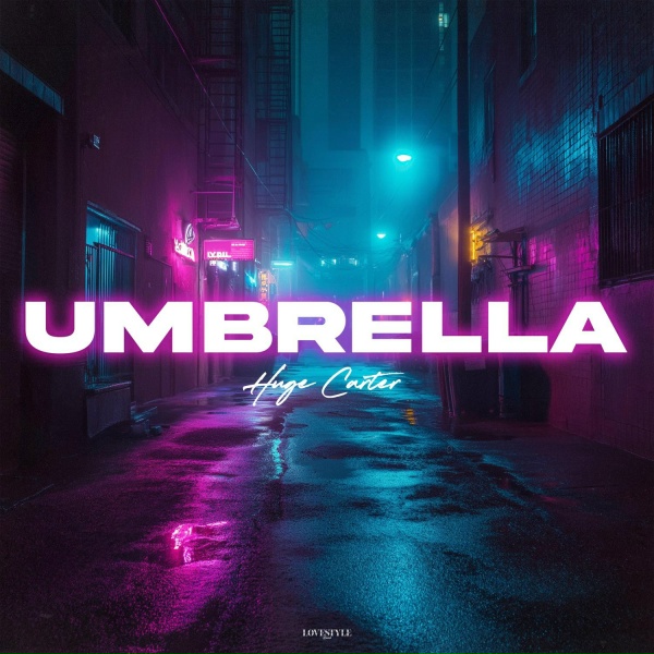 Обложка трека Umbrella