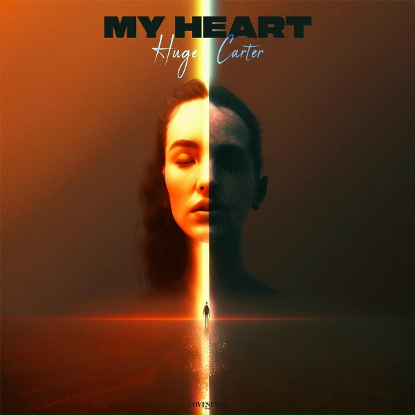 Обложка трека My Heart