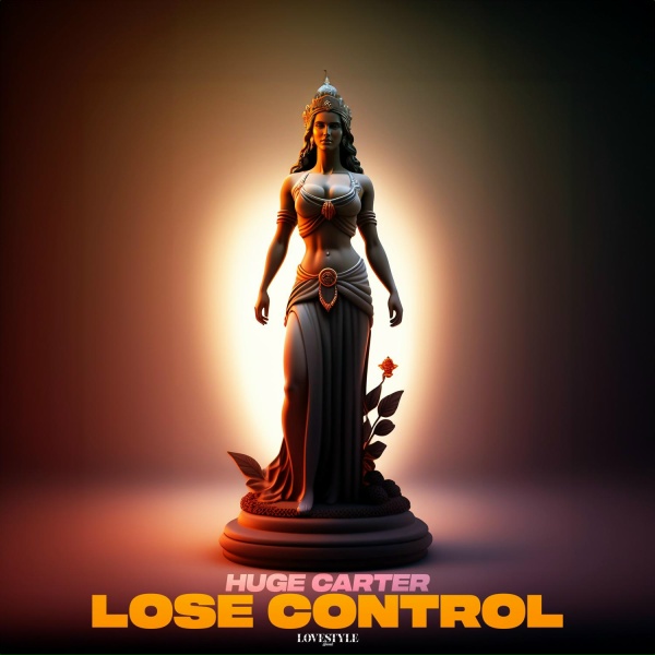 Обложка альбома Lose Control