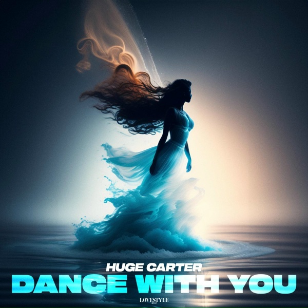 Обложка альбома Dance With You