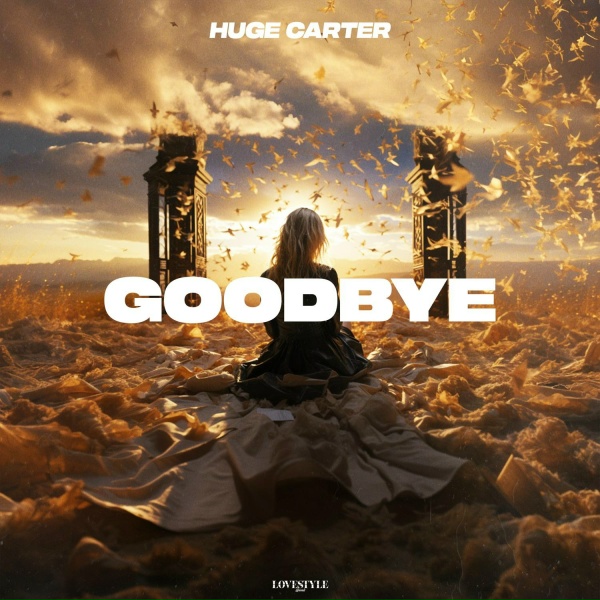 Обложка альбома Goodbye