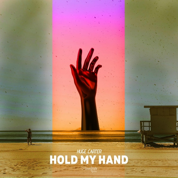 Обложка альбома Hold My Hand