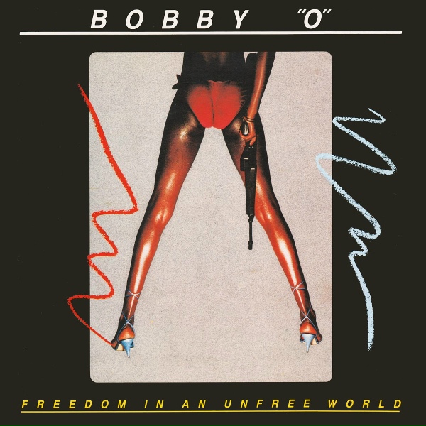 Обложка альбома Freedom In An Unfree World (Expanded Edition)