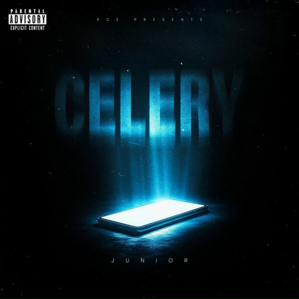 Обложка альбома CELERY