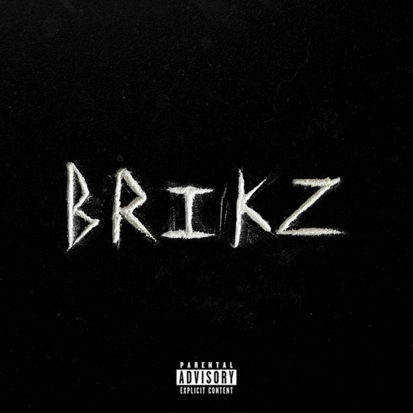 Обложка альбома BRIKZ