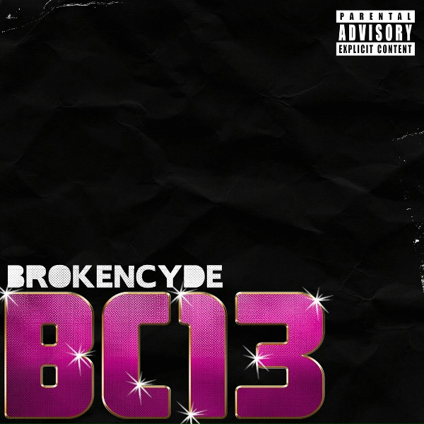 Обложка альбома BC 13