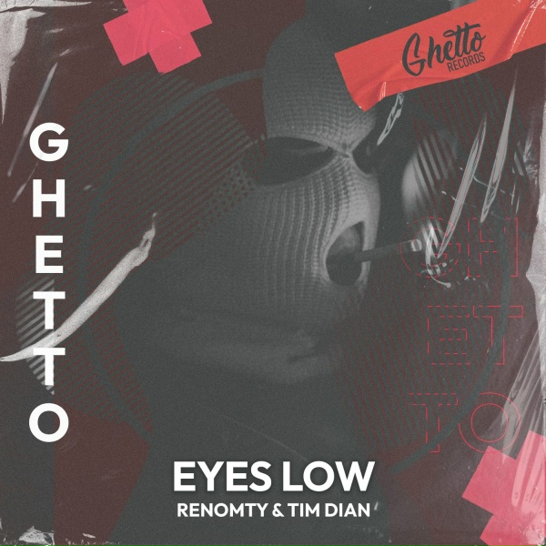 Обложка альбома Eyes Low
