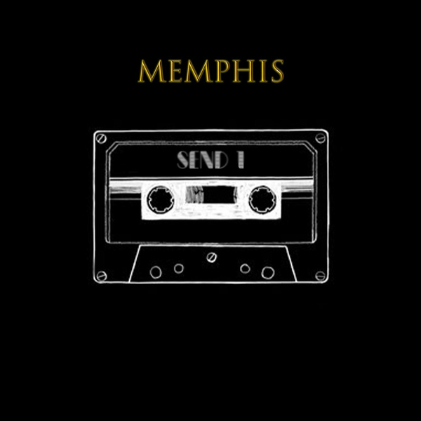 Обложка альбома MEMPHIS