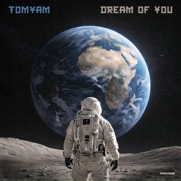 Обложка трека Dream Of You
