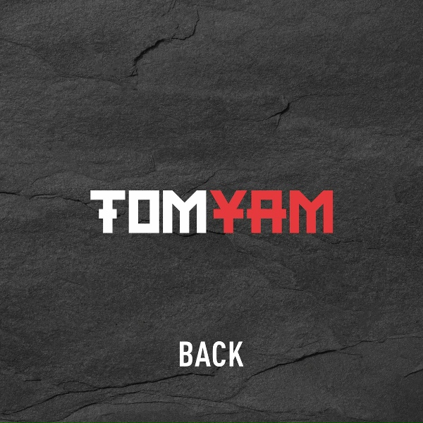 Обложка трека Back