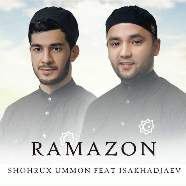 Обложка альбома Ramazon