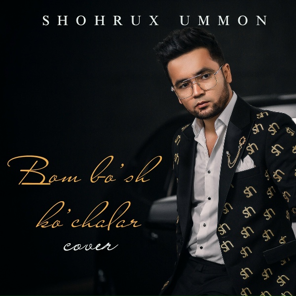 Обложка трека Bo‘m-bo‘sh ko‘chalar (2019)