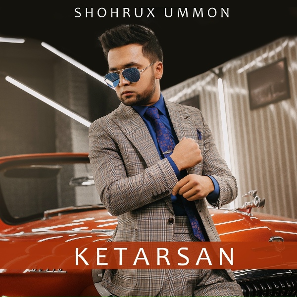 Обложка трека Ketarsan