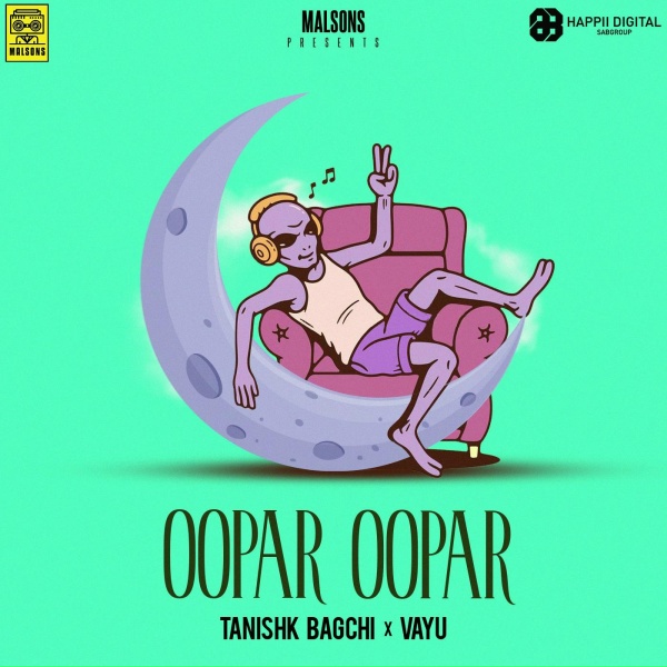 Обложка альбома Oopar Oopar