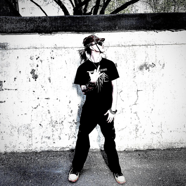 Обложка альбома DJ Ballin (OG)