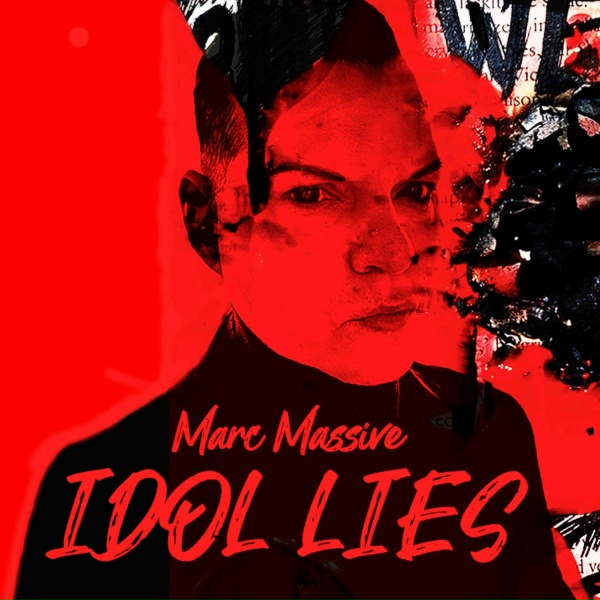 Обложка альбома Idol Lies