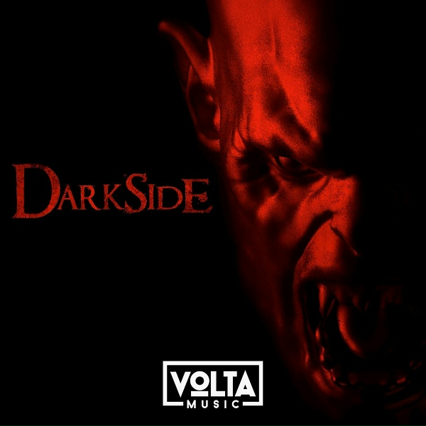 Обложка альбома Volta Music: Darkside
