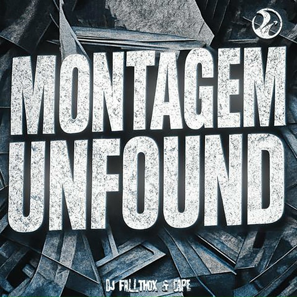 Обложка трека MONTAGEM UNFOUND - Super Slowed
