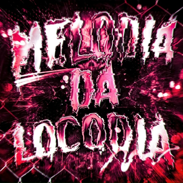 Обложка трека MELODIA DA LOCODIA - Super Slowed
